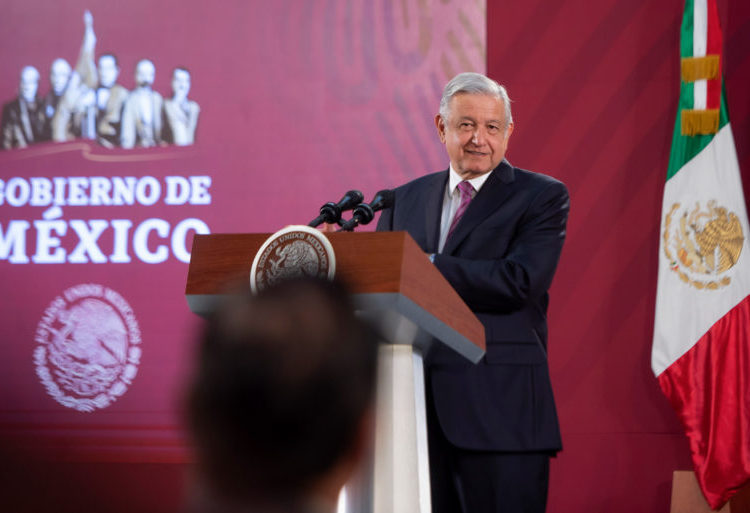 ‘Sembrando Vida’, el programa más grande de creación de empleos en la historia: AMLO