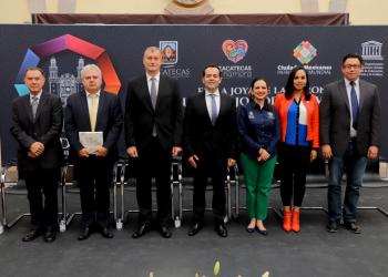 Convenio de intercambio