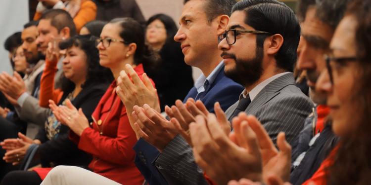 Impulsan intercambio cultural-turístico República Checa y Zacatecas