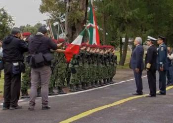 AMLO confía en terminar nuevo aeropuerto de México en 2021