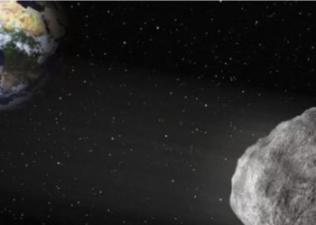 ¿Chocará un asteroide contra la Tierra?