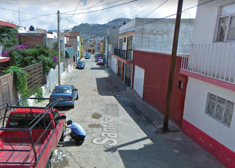 Se registra suicidio de joven zacatecano, tenía 22 años de edad