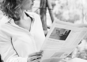 Las mujeres y su relación con las letras a través de la prensa