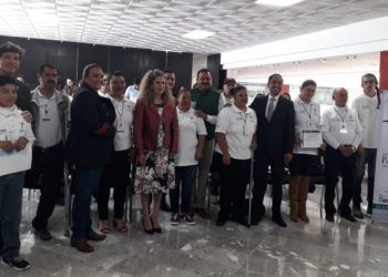 Aumentan visitas de connacionales por carretera