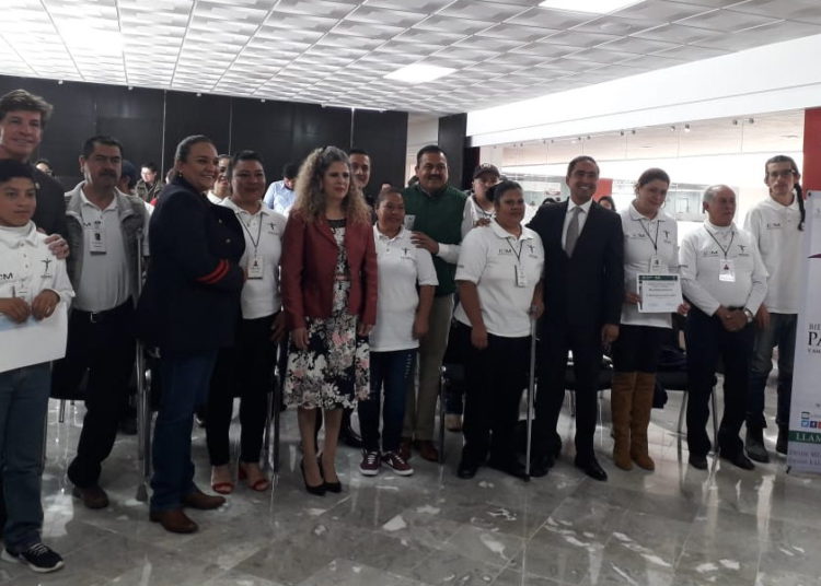 Aumentan visitas de connacionales por carretera