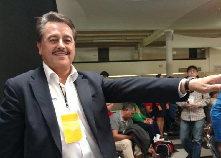 Ante maltrato gubernamental, las universidades deben movilizarse: Femat