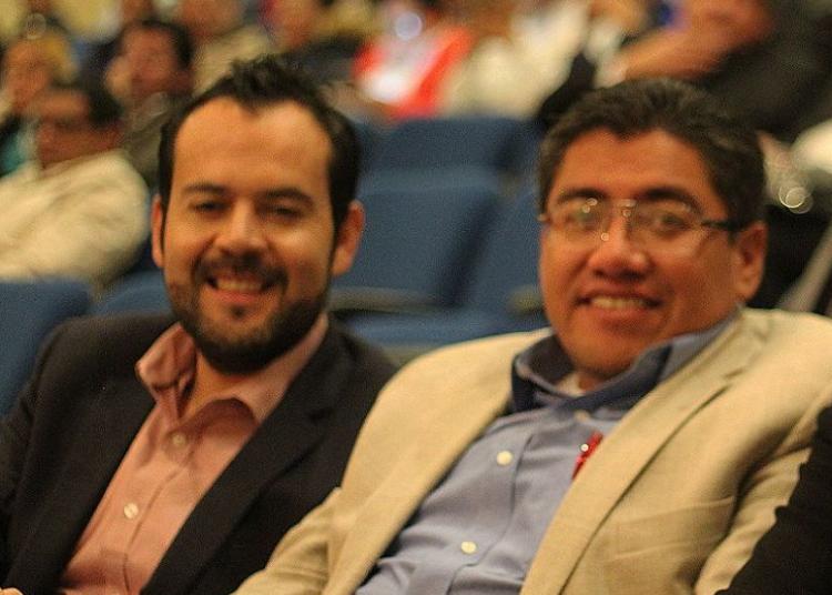 Alcaldes de Zacatecas y Fresnillo no fueron invitados para sumarse a demandas en CdMx