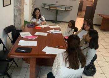 Impulsa gobierno capitalino estrategias de desarrollo sustentable