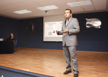 Capacitan TSJEZ y UAZ en mecanismos alternativos para solución de controversias