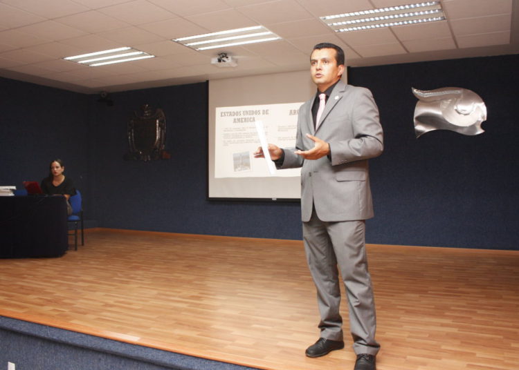 Capacitan TSJEZ y UAZ en mecanismos alternativos para solución de controversias