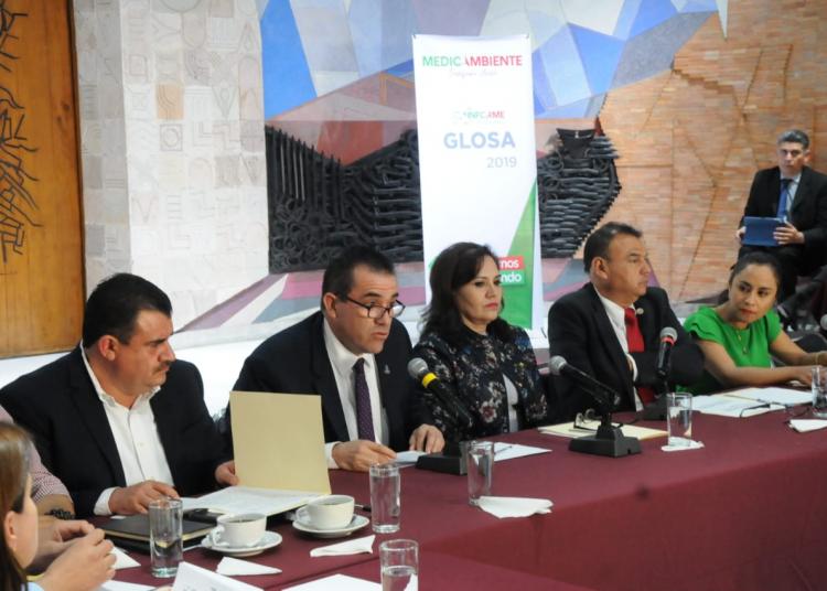 Pocas respuestas sobre medio ambiente y presa Milpillas en comparecencia de SAMA