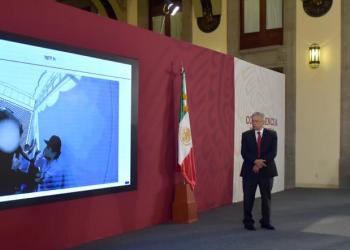 VIDEO: Así fue la captura de Ovidio Guzmán en Culiacán