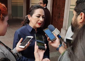 Diputada propone alerta de violencia de género para la mujer migrante