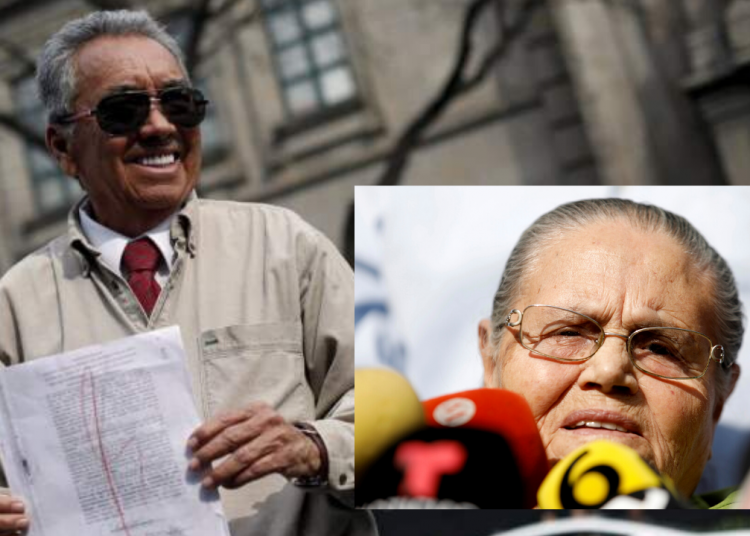 Familia de Guzmán Loera