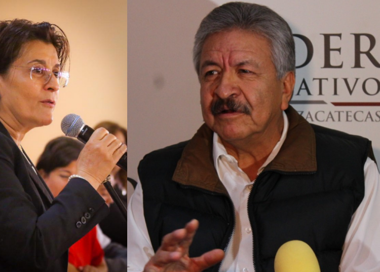 Se disculpa diputado de MORENA por comentarios “desafortunados”