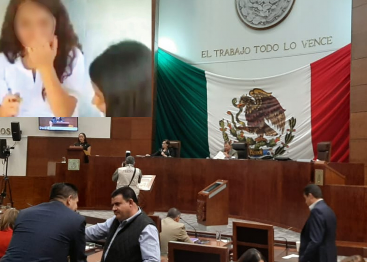 Reintegrarán a estudiantes que consumieron droga en salón de clases