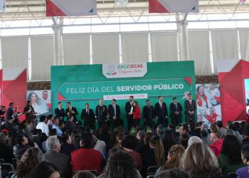 No haré recorte de personal: Tello