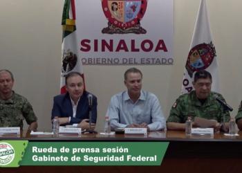 No convertiremos a México en un cementerio: Durazo