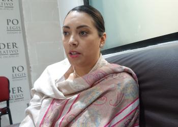 Municipios “desprotegidos” con eliminación de Fondo Minero: Emma Lisset