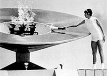 Fallece Enriqueta Basilio, atleta que pasó a la historia del olimpismo