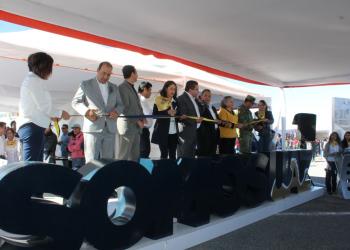 Participan 25 instituciones educativas en Expo Orienta 2019