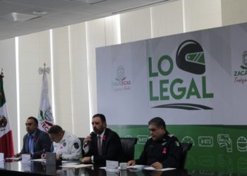 Al alza el uso de motocicletas en actos delictivos