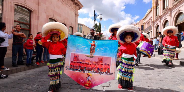 Realizan 1er Festival de Ciudades Patrimonio Mundial