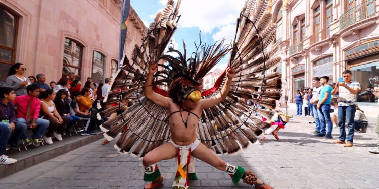 Realizan 1er Festival de Ciudades Patrimonio Mundial