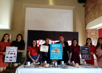 Nochistlán dedicará su feria al Perro Aguayo