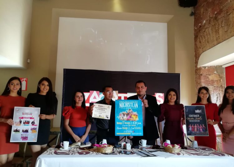 Nochistlán dedicará su feria al Perro Aguayo