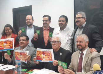 El 16% de los zacatecanos no satisfacen sus necesidades alimentarios