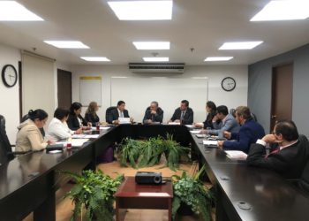 Continúa diálogo por presupuesto 2020 de Zacatecas