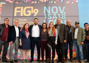 Todo listo para el Festival del Globo 2019 en Guanajuato