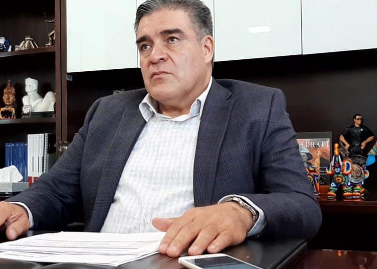 Se reforzará seguridad en cárceles y municipios colindantes con Durango