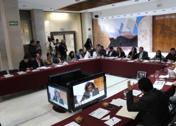 Unos$ 2,000 MDP podrían reintegrarse por observaciones del  gobierno federal