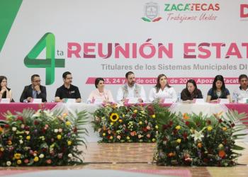 Cuando no hay obra, el DIF da atención de calidad a sectores vulnerables: Tello