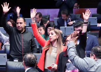 Aprueba Senado Ley de Ingresos de la Federación 2020