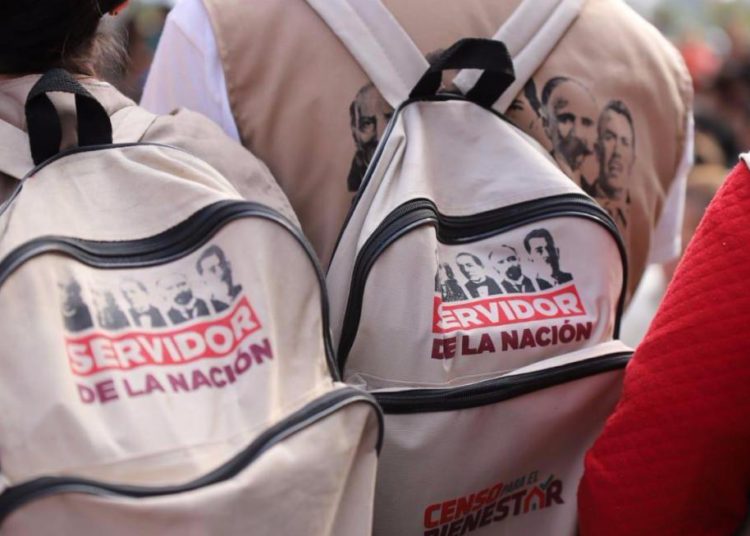 Inicia INE otro expediente por promoción a AMLO por servidores de la nación