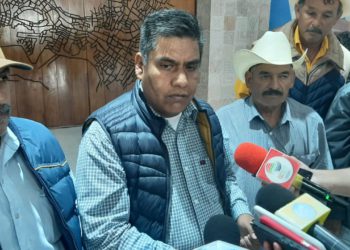 Frijoleros exigen se defienda el precio kilo y se erradique el coyotaje