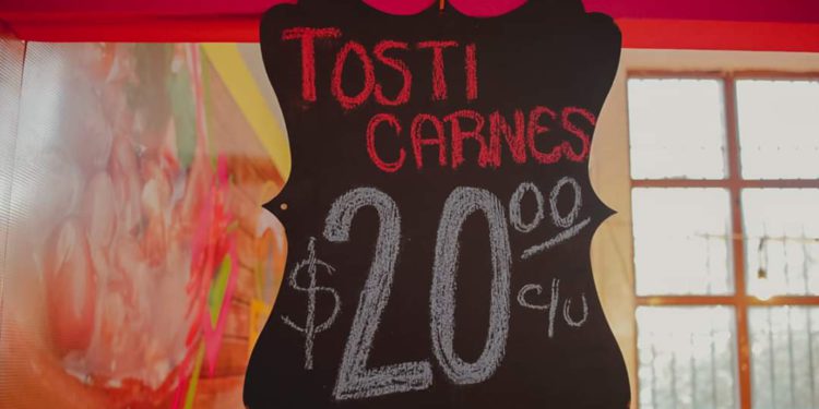 Restaurantes del Pabellón Gastronómico, solicitarán al Patronato de la FENAZA condonación por bajas ventas