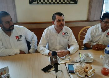 Asamblea del Partido Redes Sociales Progresistas será en noviembre