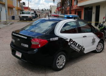 Asesinan a una joven de 19 años en la capital