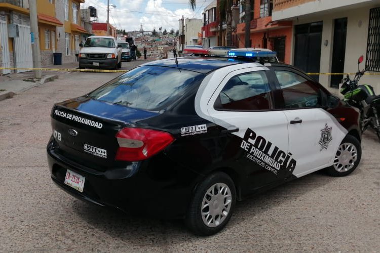 Asesinan a una joven de 19 años en la capital