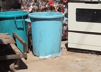 Aumenta cultura de reciclaje entre los zacatecanos