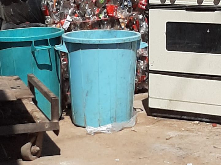 Aumenta cultura de reciclaje entre los zacatecanos