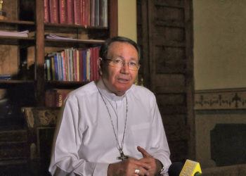 Califica Noriega Barceló como “falsedades” acusaciones de Alma Dávila