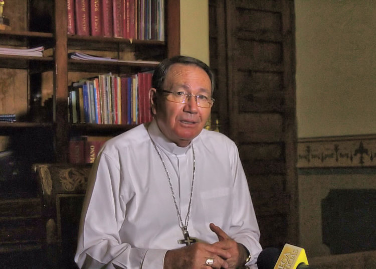 Califica Noriega Barceló como “falsedades” acusaciones de Alma Dávila