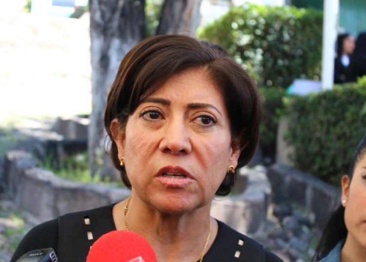 Asciende a 130 millones deuda del COBAEZ con el IMSS