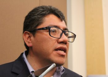 Pronostica alcalde fresnillense recorte de nómina