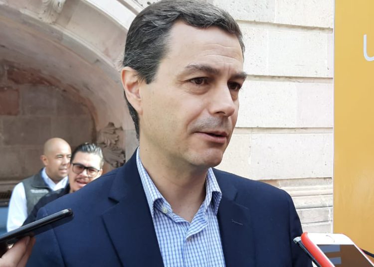 Requiere Issstezac 280 millones de pesos para el cierre de año